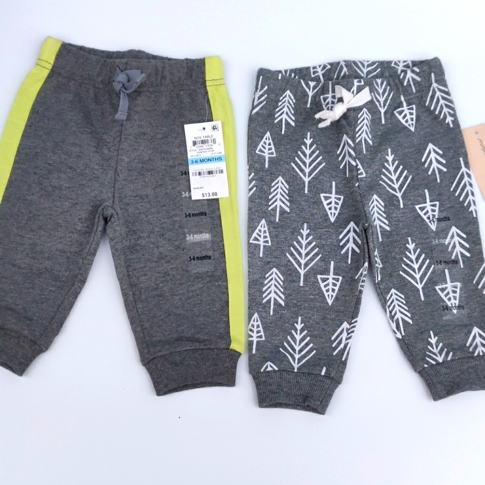 First impression baby pants size 3-6 Months
